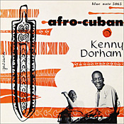 Kenny Dorham Blue Note 5065