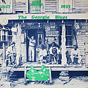 The Georgia Blues