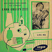 Lars Gullin Vogue 10