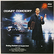 Bobby Hackett Coast Concert