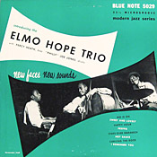 Elmo Hope Blue Note 5029