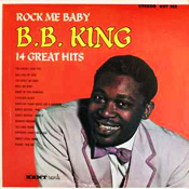 BB King: 14 Great Hits