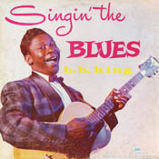 BB King: Singin the Blues