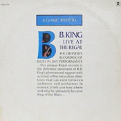 BB King: Live at the Regal