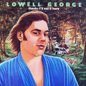 Little Feat - Lowell George
