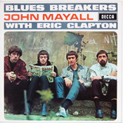 John Mayall Blues Breakers