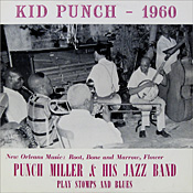Punch Miller 1960