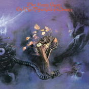 Moody Blues: On the Treshold of a Dream
