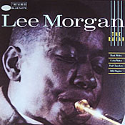 Lee Morgan: The Rajah