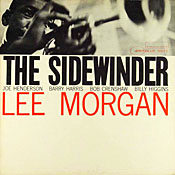 Lee Morgan: Sidewinder