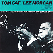 Lee Morgan: Tom Cat