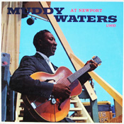 Muddy Waters - At Newport