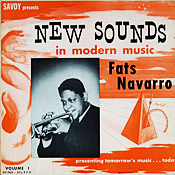 Fats Navarro Savoy 9005