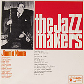 Jimmie Noone Jazzmakers