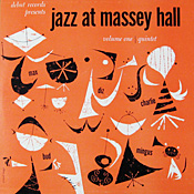 Parker Massey Hall vol 1