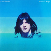 Gram Parsons - Grievous Angel
