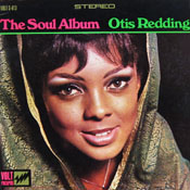 Otis Redding: The Soul Album