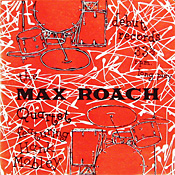 Max Roach Debut 10