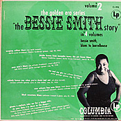 Bessie Smith vol 2