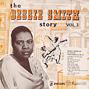 Bessie Smith vol 3