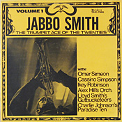 Jabbo Smith vol 1