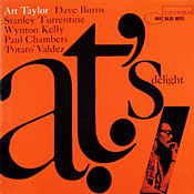 Art Taylor: A.T.s Delight