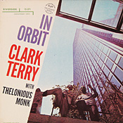 Clark Terry: In Orbit