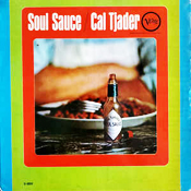 Cal Tjader: Soul Sauce