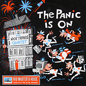 Nick Travis: The Panic Is On