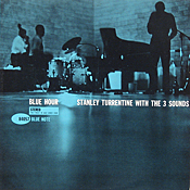 Stanley Turrentine: Blue Hour