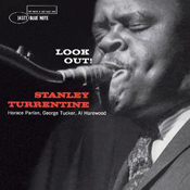 Stanley Turrentine: Look Out
