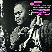 Stanley Turrentine: Comin' Your Way