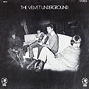 Velvet Underground MGM