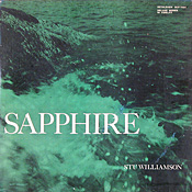 Stu Williamson Sapphire