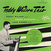 Teddy Wilson Metronome 10