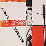 Phil Woods: Encores