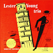 Lester Young Trio